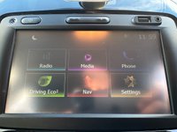 USED 2016 66 RENAULT CAPTUR 1.5 dCi ENERGY Dynamique Nav SUV 5dr Diesel Manual Euro 6 (s/s) (90 ps) &pound;20 ROAD TAX. ULEZ COMPLIANT. SAT NAV.