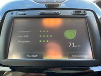 USED 2016 66 RENAULT CAPTUR 1.5 dCi ENERGY Dynamique Nav SUV 5dr Diesel Manual Euro 6 (s/s) (90 ps) &pound;20 ROAD TAX. ULEZ COMPLIANT. SAT NAV.