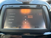 USED 2016 66 RENAULT CAPTUR 1.5 dCi ENERGY Dynamique Nav SUV 5dr Diesel Manual Euro 6 (s/s) (90 ps) &pound;20 ROAD TAX. ULEZ COMPLIANT. SAT NAV.