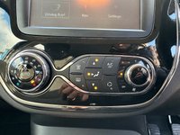 USED 2016 66 RENAULT CAPTUR 1.5 dCi ENERGY Dynamique Nav SUV 5dr Diesel Manual Euro 6 (s/s) (90 ps) &pound;20 ROAD TAX. ULEZ COMPLIANT. SAT NAV.