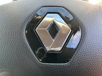 USED 2016 66 RENAULT CAPTUR 1.5 dCi ENERGY Dynamique Nav SUV 5dr Diesel Manual Euro 6 (s/s) (90 ps) &pound;20 ROAD TAX. ULEZ COMPLIANT. SAT NAV.
