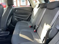 USED 2016 66 RENAULT CAPTUR 1.5 dCi ENERGY Dynamique Nav SUV 5dr Diesel Manual Euro 6 (s/s) (90 ps) &pound;20 ROAD TAX. ULEZ COMPLIANT. SAT NAV.