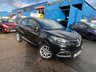 USED 2016 66 RENAULT CAPTUR 1.5 dCi ENERGY Dynamique Nav SUV 5dr Diesel Manual Euro 6 (s/s) (90 ps) &pound;20 ROAD TAX. ULEZ COMPLIANT. SAT NAV.