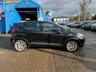 USED 2016 66 RENAULT CAPTUR 1.5 dCi ENERGY Dynamique Nav SUV 5dr Diesel Manual Euro 6 (s/s) (90 ps) &pound;20 ROAD TAX. ULEZ COMPLIANT. SAT NAV.