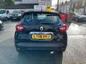 USED 2016 66 RENAULT CAPTUR 1.5 dCi ENERGY Dynamique Nav SUV 5dr Diesel Manual Euro 6 (s/s) (90 ps) &pound;20 ROAD TAX. ULEZ COMPLIANT. SAT NAV.
