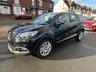 USED 2016 66 RENAULT CAPTUR 1.5 dCi ENERGY Dynamique Nav SUV 5dr Diesel Manual Euro 6 (s/s) (90 ps) &pound;20 ROAD TAX. ULEZ COMPLIANT. SAT NAV.