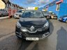 USED 2016 66 RENAULT CAPTUR 1.5 dCi ENERGY Dynamique Nav SUV 5dr Diesel Manual Euro 6 (s/s) (90 ps) &pound;20 ROAD TAX. ULEZ COMPLIANT. SAT NAV.