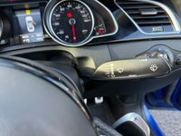 USED 2016 66 AUDI A5 CABRIOLET 2.0 TDI S line Special Edition Plus Convertible 2dr Diesel Multitronic Euro 6 (s/s) (190 ps) 