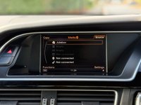 USED 2016 66 AUDI A5 CABRIOLET 2.0 TDI S line Special Edition Plus Convertible 2dr Diesel Multitronic Euro 6 (s/s) (190 ps) 