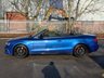 USED 2016 66 AUDI A5 CABRIOLET 2.0 TDI S line Special Edition Plus Convertible 2dr Diesel Multitronic Euro 6 (s/s) (190 ps) 