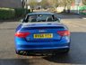 USED 2016 66 AUDI A5 CABRIOLET 2.0 TDI S line Special Edition Plus Convertible 2dr Diesel Multitronic Euro 6 (s/s) (190 ps) 