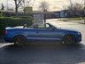 USED 2016 66 AUDI A5 CABRIOLET 2.0 TDI S line Special Edition Plus Convertible 2dr Diesel Multitronic Euro 6 (s/s) (190 ps) 