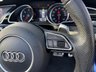 USED 2016 66 AUDI A5 CABRIOLET 2.0 TDI S line Special Edition Plus Convertible 2dr Diesel Multitronic Euro 6 (s/s) (190 ps) 