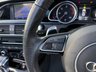 USED 2016 66 AUDI A5 CABRIOLET 2.0 TDI S line Special Edition Plus Convertible 2dr Diesel Multitronic Euro 6 (s/s) (190 ps) 