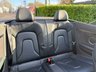 USED 2016 66 AUDI A5 CABRIOLET 2.0 TDI S line Special Edition Plus Convertible 2dr Diesel Multitronic Euro 6 (s/s) (190 ps) 