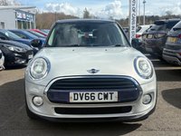 USED 2016 66 MINI HATCH 1.5 Cooper D Hatchback 5dr Diesel Manual Euro 6 (s/s) (116 ps) 