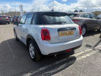 USED 2016 66 MINI HATCH 1.5 Cooper D Hatchback 5dr Diesel Manual Euro 6 (s/s) (116 ps) 
