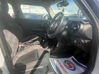 USED 2016 66 MINI HATCH 1.5 Cooper D Hatchback 5dr Diesel Manual Euro 6 (s/s) (116 ps) 
