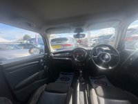 USED 2016 66 MINI HATCH 1.5 Cooper D Hatchback 5dr Diesel Manual Euro 6 (s/s) (116 ps) 