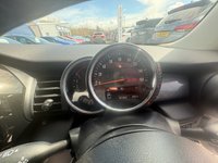USED 2016 66 MINI HATCH 1.5 Cooper D Hatchback 5dr Diesel Manual Euro 6 (s/s) (116 ps) 