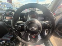 USED 2016 66 MINI HATCH 1.5 Cooper D Hatchback 5dr Diesel Manual Euro 6 (s/s) (116 ps) 