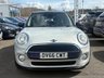 USED 2016 66 MINI HATCH 1.5 Cooper D Hatchback 5dr Diesel Manual Euro 6 (s/s) (116 ps) 