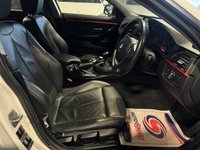 USED 2015 65 BMW 4 SERIES GRAN COUPE 2.0 420d Sport Hatchback 5dr Diesel Manual Euro 6 (s/s) (190 ps) 