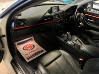 USED 2015 65 BMW 4 SERIES GRAN COUPE 2.0 420d Sport Hatchback 5dr Diesel Manual Euro 6 (s/s) (190 ps) 
