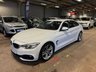 USED 2015 65 BMW 4 SERIES GRAN COUPE 2.0 420d Sport Hatchback 5dr Diesel Manual Euro 6 (s/s) (190 ps) 