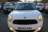 USED 2013 63 MINI COUNTRYMAN 1.6 One SUV 5dr Petrol Manual Euro 6 (s/s) (98 ps) SERVICE HISTORY HIGH SPEC