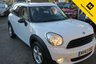 USED 2013 63 MINI COUNTRYMAN 1.6 One SUV 5dr Petrol Manual Euro 6 (s/s) (98 ps) SERVICE HISTORY HIGH SPEC