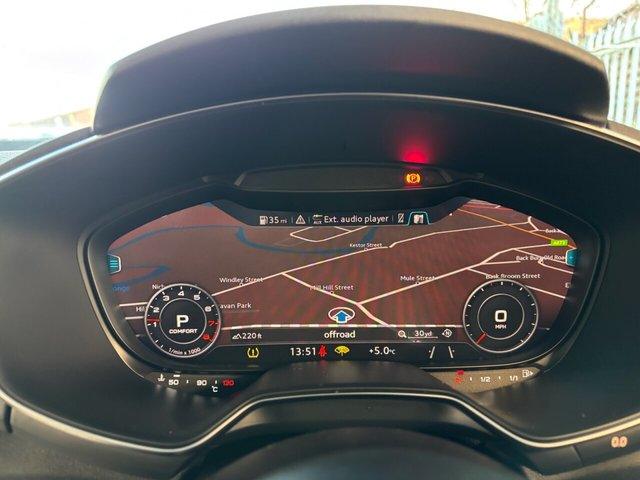 2019 Audi TT 2L Sport 3dr - Photo 5