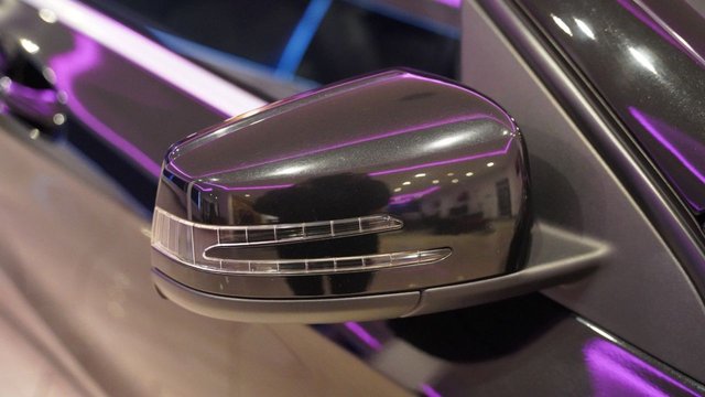 2016 Mercedes-Benz A-CLASS 1.5 A180d Sport Hatchback 5dr Diesel Manual Euro 6 (s/s) (109 ps) - Photo 10