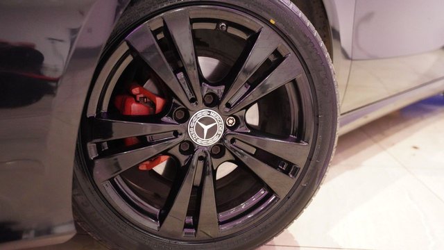 2016 Mercedes-Benz A-CLASS 1.5 A180d Sport Hatchback 5dr Diesel Manual Euro 6 (s/s) (109 ps) - Photo 6