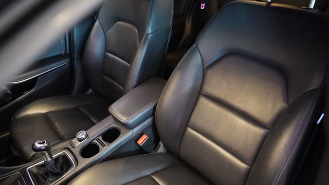 2016 Mercedes-Benz A-CLASS 1.5 A180d Sport Hatchback 5dr Diesel Manual Euro 6 (s/s) (109 ps) - Photo 2