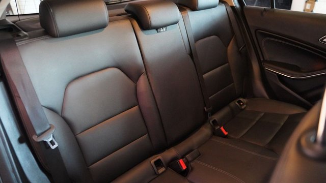 2016 Mercedes-Benz A-CLASS 1.5 A180d Sport Hatchback 5dr Diesel Manual Euro 6 (s/s) (109 ps) - Photo 4