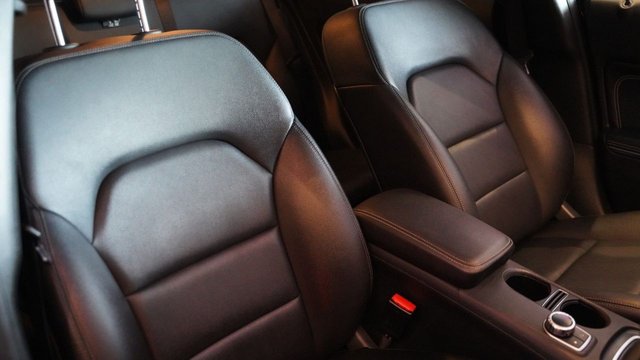 2016 Mercedes-Benz A-CLASS 1.5 A180d Sport Hatchback 5dr Diesel Manual Euro 6 (s/s) (109 ps) - Photo 12