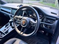 USED 2021 71 PORSCHE MACAN 2.9T V6 S SUV 5dr Petrol PDK 4WD Euro 6 (s/s) (380 ps) GEN 3  20 IN ALLOYS/FULL PORSCHE SERVICE H