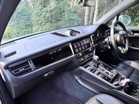 USED 2021 71 PORSCHE MACAN 2.9T V6 S SUV 5dr Petrol PDK 4WD Euro 6 (s/s) (380 ps) GEN 3  20 IN ALLOYS/FULL PORSCHE SERVICE H