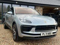 USED 2021 71 PORSCHE MACAN 2.9T V6 S SUV 5dr Petrol PDK 4WD Euro 6 (s/s) (380 ps) GEN 3  20 IN ALLOYS/FULL PORSCHE SERVICE H
