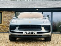 USED 2021 71 PORSCHE MACAN 2.9T V6 S SUV 5dr Petrol PDK 4WD Euro 6 (s/s) (380 ps) GEN 3  20 IN ALLOYS/FULL PORSCHE SERVICE H