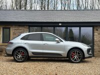 USED 2021 71 PORSCHE MACAN 2.9T V6 S SUV 5dr Petrol PDK 4WD Euro 6 (s/s) (380 ps) GEN 3  20 IN ALLOYS/FULL PORSCHE SERVICE H
