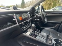 USED 2021 71 PORSCHE MACAN 2.9T V6 S SUV 5dr Petrol PDK 4WD Euro 6 (s/s) (380 ps) GEN 3  20 IN ALLOYS/FULL PORSCHE SERVICE H