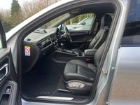 USED 2021 71 PORSCHE MACAN 2.9T V6 S SUV 5dr Petrol PDK 4WD Euro 6 (s/s) (380 ps) GEN 3  20 IN ALLOYS/FULL PORSCHE SERVICE H
