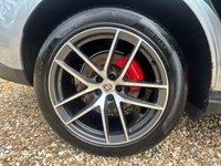 USED 2021 71 PORSCHE MACAN 2.9T V6 S SUV 5dr Petrol PDK 4WD Euro 6 (s/s) (380 ps) GEN 3  20 IN ALLOYS/FULL PORSCHE SERVICE H
