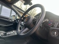USED 2021 71 PORSCHE MACAN 2.9T V6 S SUV 5dr Petrol PDK 4WD Euro 6 (s/s) (380 ps) GEN 3  20 IN ALLOYS/FULL PORSCHE SERVICE H