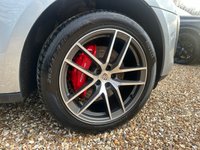 USED 2021 71 PORSCHE MACAN 2.9T V6 S SUV 5dr Petrol PDK 4WD Euro 6 (s/s) (380 ps) GEN 3  20 IN ALLOYS/FULL PORSCHE SERVICE H