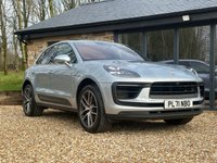 USED 2021 71 PORSCHE MACAN 2.9T V6 S SUV 5dr Petrol PDK 4WD Euro 6 (s/s) (380 ps) GEN 3  20 IN ALLOYS/FULL PORSCHE SERVICE H
