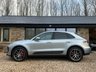 USED 2021 71 PORSCHE MACAN 2.9T V6 S SUV 5dr Petrol PDK 4WD Euro 6 (s/s) (380 ps) GEN 3  20 IN ALLOYS/FULL PORSCHE SERVICE H