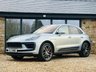 USED 2021 71 PORSCHE MACAN 2.9T V6 S SUV 5dr Petrol PDK 4WD Euro 6 (s/s) (380 ps) GEN 3  20 IN ALLOYS/FULL PORSCHE SERVICE H